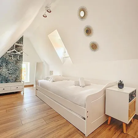 Loft Bariga Apartment