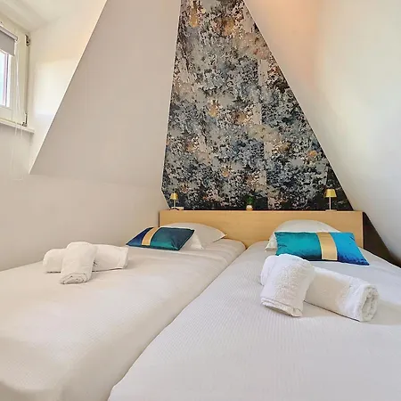 Loft Bariga Apartment *