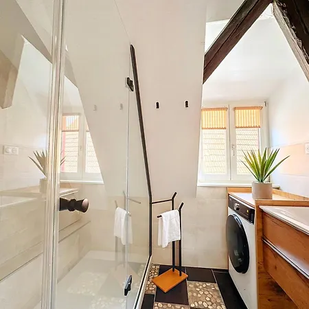 Loft Bariga Apartament