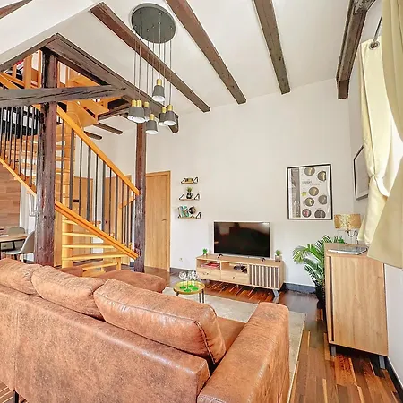 Loft Bariga