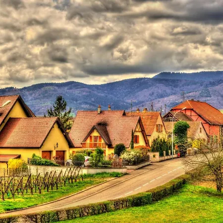 Loft Bariga Apartament *